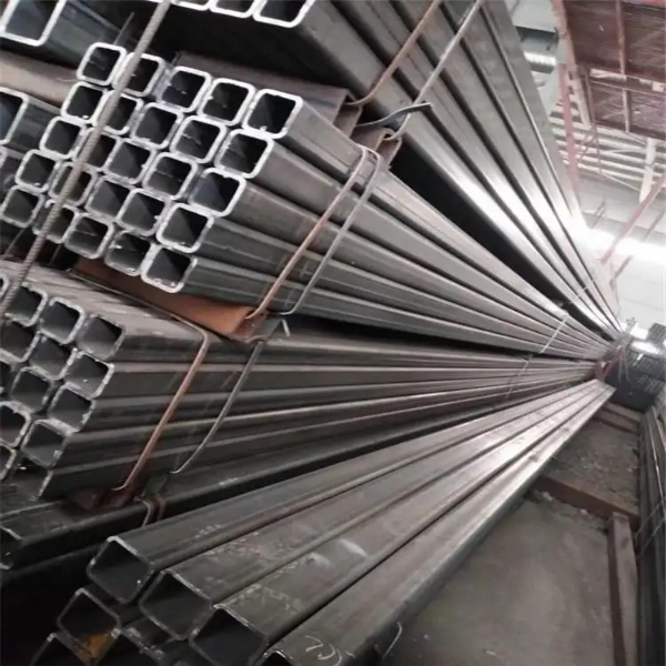 连云港Q345B无缝方管