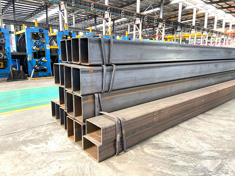 连云港连云港矩形管生产厂家