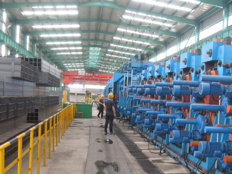 连云港连云港方矩管生产 连云港连云港方矩管生产